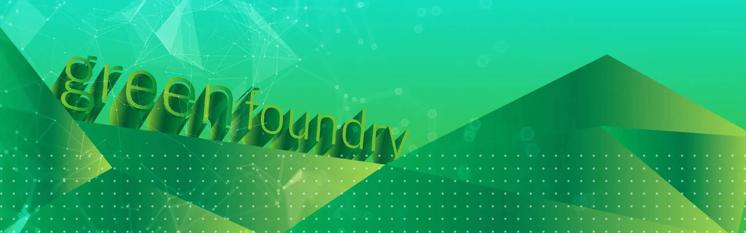 Foundry Banner